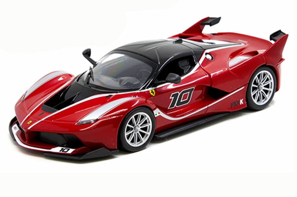 la ferrari toy