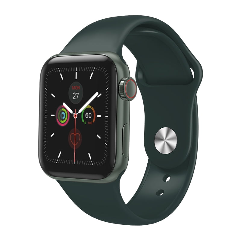 W58 smart watch series 5 new arrivals