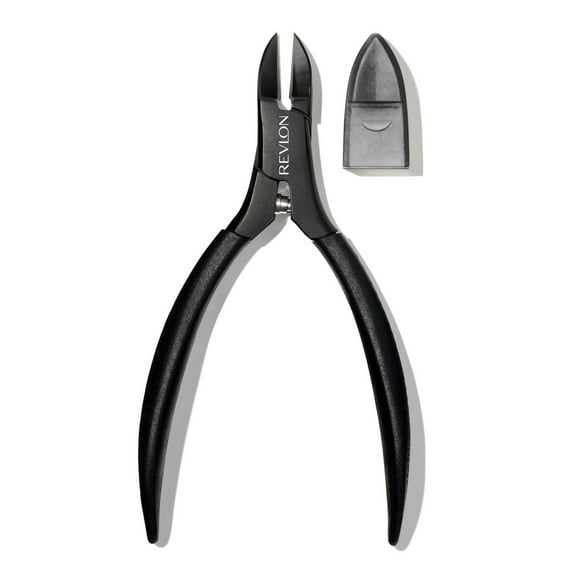 Revlon Comfort and Control Nail Nipper
