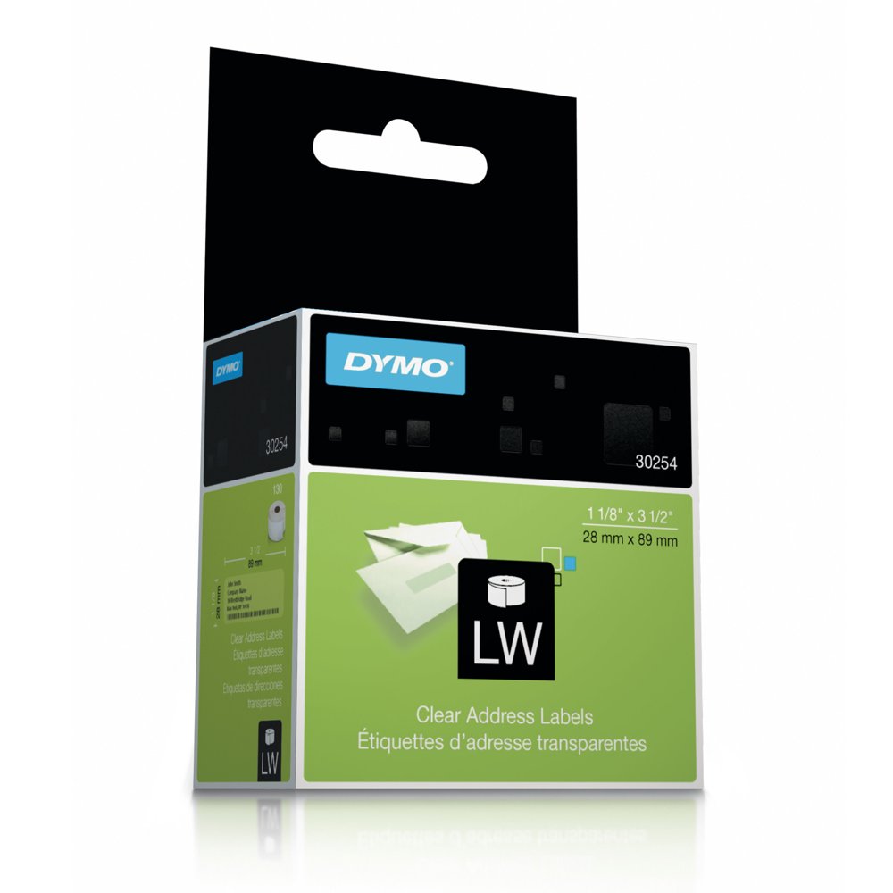 dymo-lw-self-adhesive-address-labels-1-1-8-inch-x-3-1-2-inch-clear