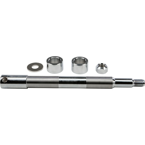 Front Axle Kit Harddrive Parts