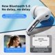 thumbnail image 5 of Auriculares Inalámbricos liuwei Lenovo TWS 9D 5.0 HIFI Bluetooth Deportivos Intrauditivos con Micrófono, 5 of 5