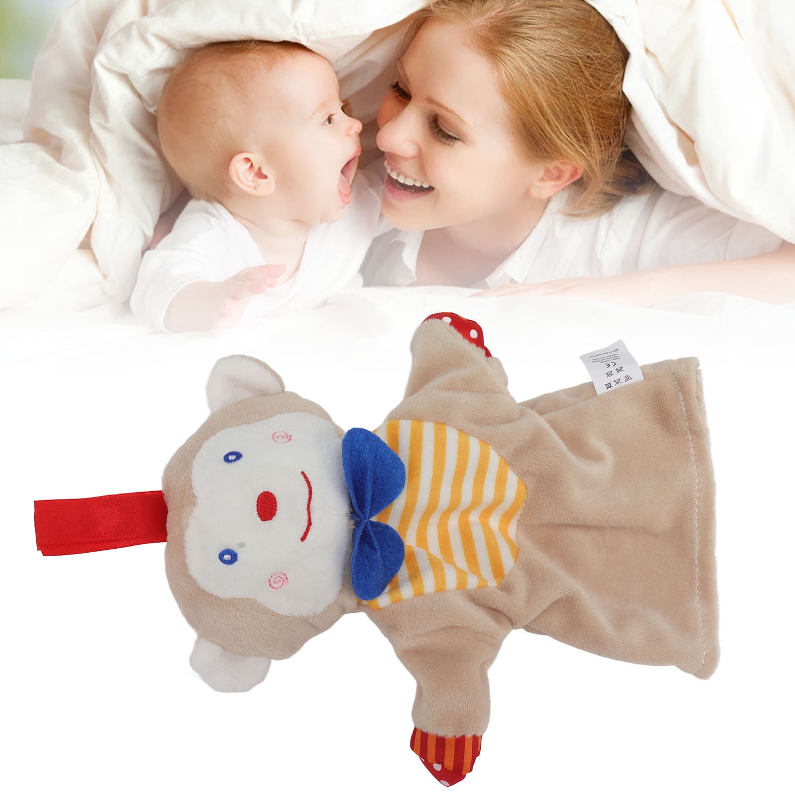 Baby security blanket hotsell
