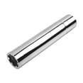thumbnail image 2 of CarpNettore Spike Lug Nuts Socket Key Accessories High Strength Professional Socket Tool Silver 7 Spline, 2 of 9