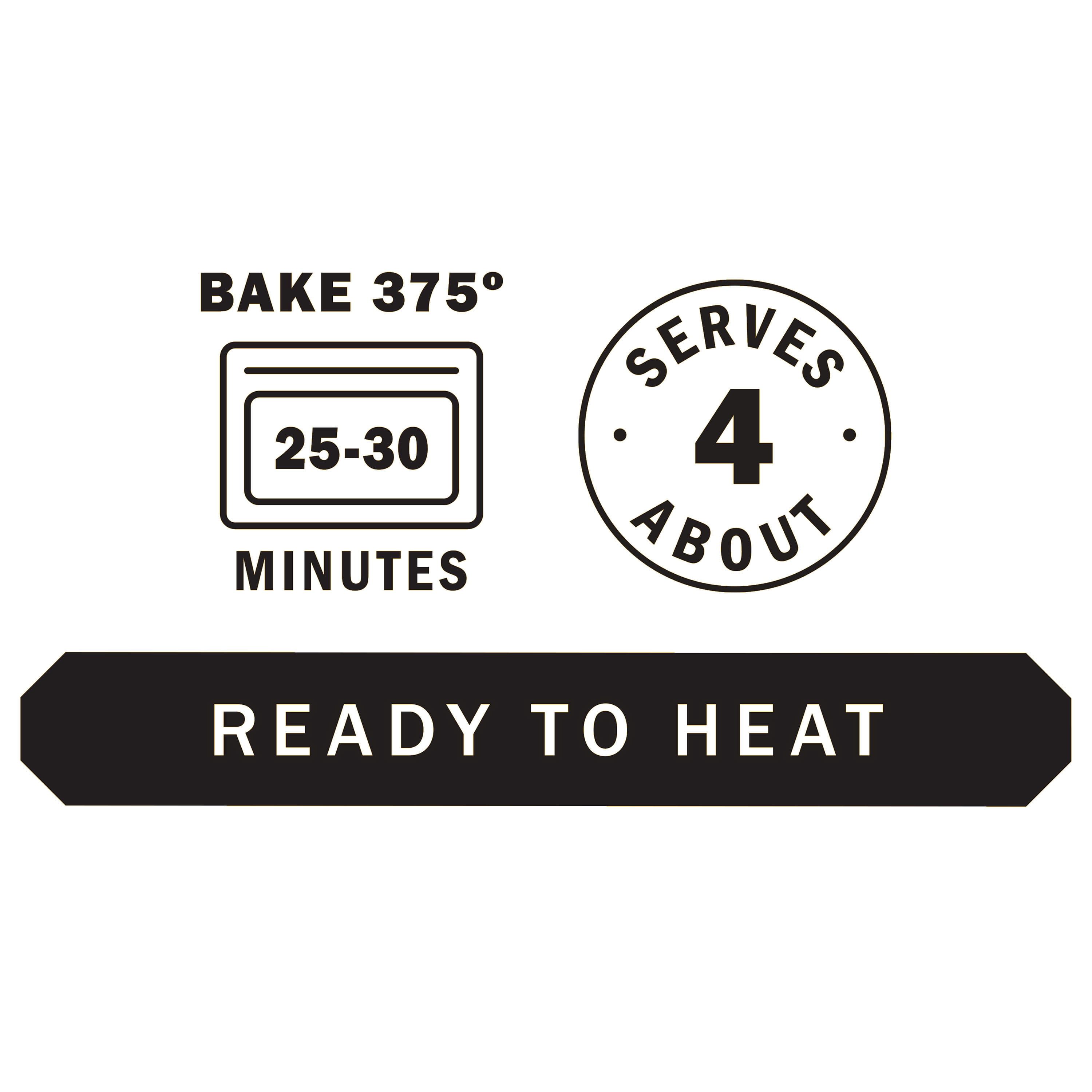 Marketside Chicken Pot Pie, 32 oz