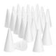thumbnail image 4 of Conos de espuma para árbol de Navidad, decoraciones navideñas para fiestas, árboles de Navidad Estilo E, 4 of 9