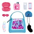 thumbnail image 2 of Real Littles - Collectible  micro Handbag with 6 beauty surprises inside!, 2 of 9