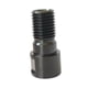thumbnail image 3 of Adaptador de rosca M22 Hilo femenino a 1-1/4 "Harpalete macho Piezas de taladro de agua portátil Herramienta para cortar discos de taladro, 3 of 8
