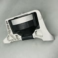 thumbnail image 6 of CF Adcance Compatible with 11-13 Mazda 3 Mazda 3 Sport Front Right Engine Motor Mount 2.0L A4447 BBM239060A 2011 2012 2013, 6 of 6