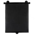 thumbnail image 2 of 2 Pack Car Window Roller Shades Retractable Side Window Shade Curtain with Suction Cup for Baby in Car Block Rays, 2 of 9