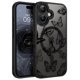 thumbnail image 1 of Funda magnética BENTOBEN para iPhone 16 Plus con mariposa, 1 of 9