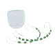 thumbnail image 1 of Decoraciones de dientes temporales de la moda para la instrucción en el aula con almacenamiento verde, 1 of 8