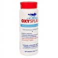thumbnail image 2 of API OXSP2 Oxy Splash Traitement Antichoc pour Piscine Sans Chlore, 2 Livres, 2 of 3