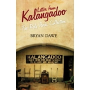 Letter From Kalangadoo : The Roly Parks Collection (Paperback)