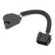 thumbnail image 1 of Car Throttle Position Sensor, Replacement Throttle Position Sensor Convenient Excellent Material For Auto For Car, 1 of 8