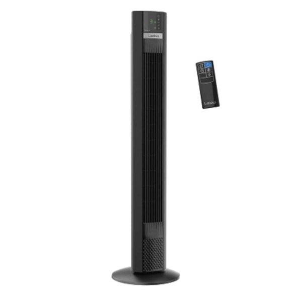 Ventilador de TORRE Lasko T48339 48 PUL 4 Vel
