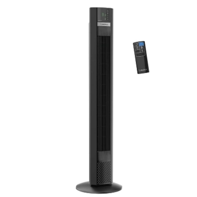 Ventilador de TORRE Lasko T48339 48 PUL 4 Vel