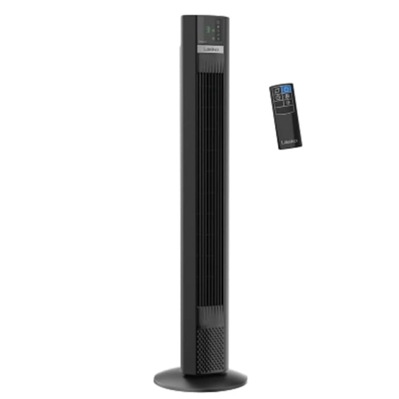 Ventilador de TORRE Lasko T48339 48 PUL 4 Vel