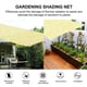 thumbnail image 3 of Shade Sunblock Shade Cloth Planta Cubierta Para Invernadero Flores Plantas Patio Césped Serendint HA045080-01, 3 of 6