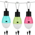 thumbnail image 1 of Lámpara de Camping Recargable EverBrite, Linterna para Tienda con 3 Modos, 150 lúmenes, 1 of 8