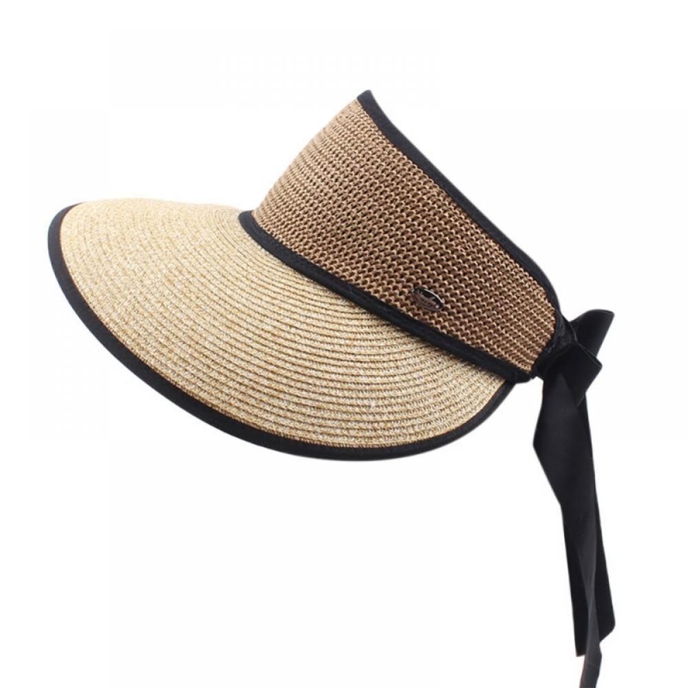 Breathable Comfort Summer Lady Travel Riding Casual Simple Sun hat