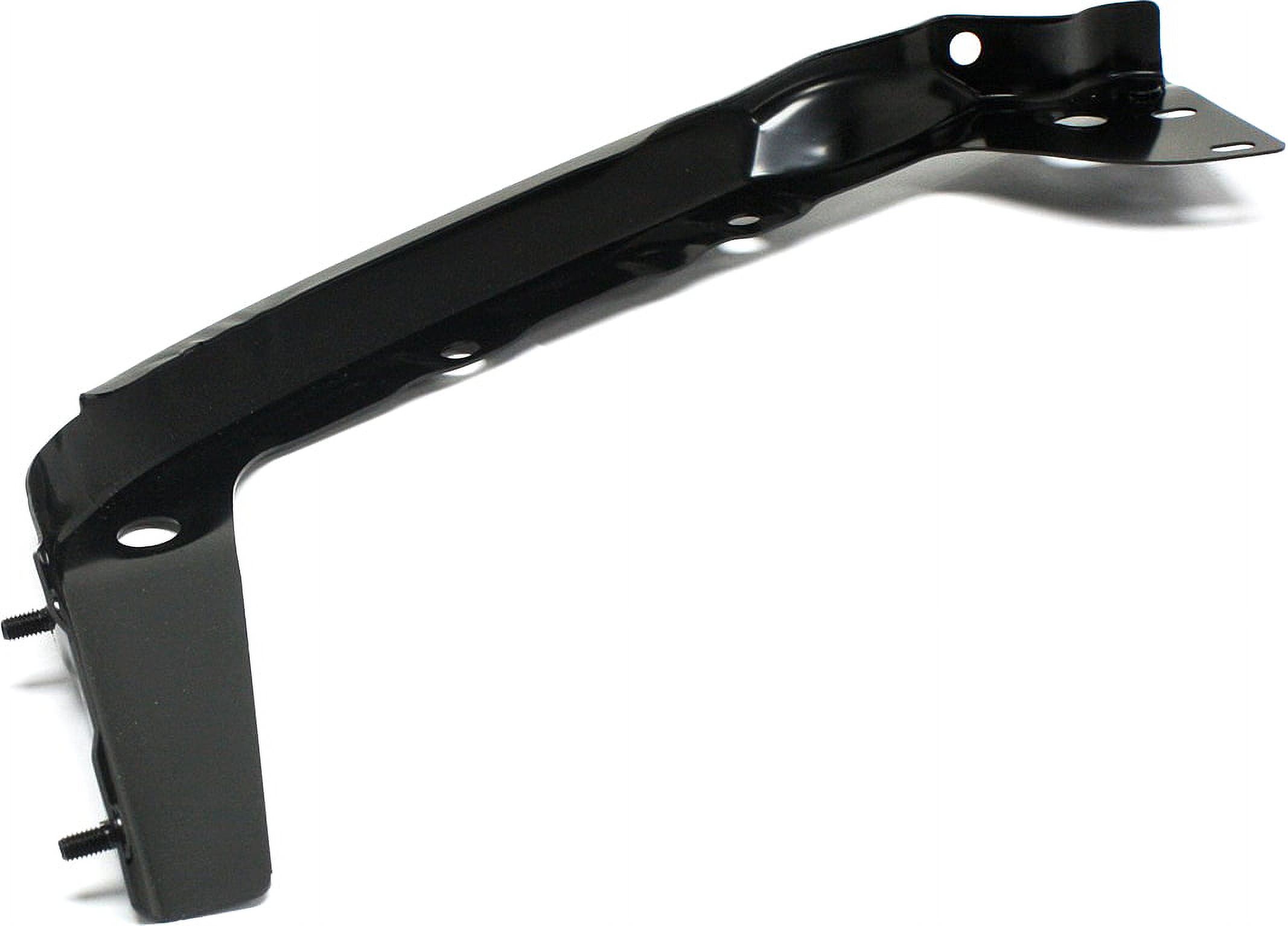 Bumper Retainer Compatible With 2014-2021 Toyota Tundra Front, Right Passenger