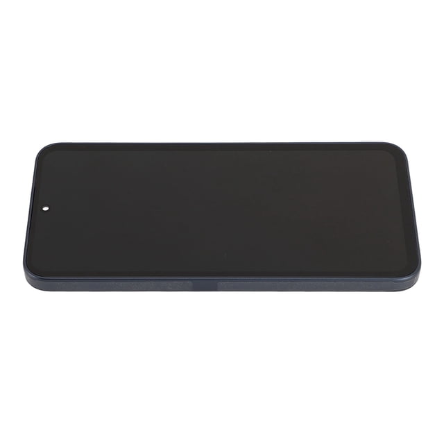 OLED Remplacement d'Écran pour Galaxy A35 5G, Assemblage de Numériseur d'Écran Tactile pour Galaxy A35, Écran LCD Tactile avec Cadre, Kits de Réparation, Version US