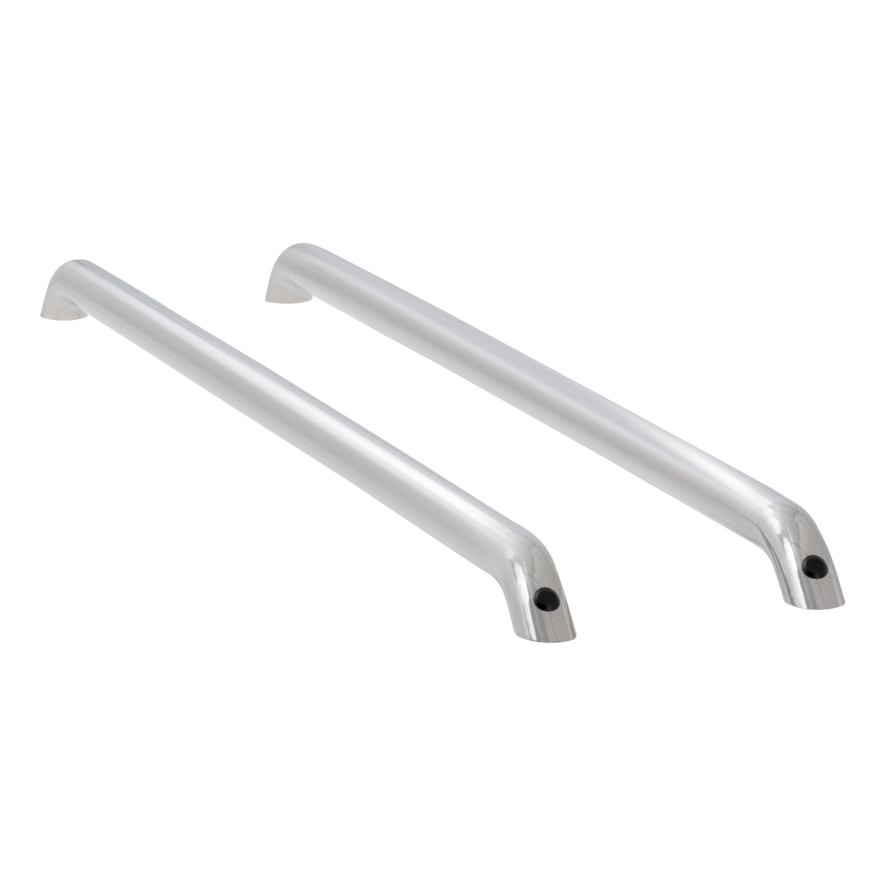 Stainless Steel Tubular Bed Rails