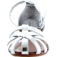 thumbnail image 3 of Forever Link Womens Vera-82 Sandals, 3 of 4