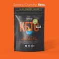 thumbnail image 4 of Keto Snack Mix, BBQ Flavored by Oakhouse Bakery 10 Oz. ( PACK OF 6 ), 4 of 4