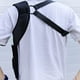 thumbnail image 5 of Bolsa de pecho para axila para hombre, cinturón de viaje para dinero debajo de la ropa, bolso de hombro oculto para axila, bolsas de viaje, bolsa de hombro para hombre, 5 of 5