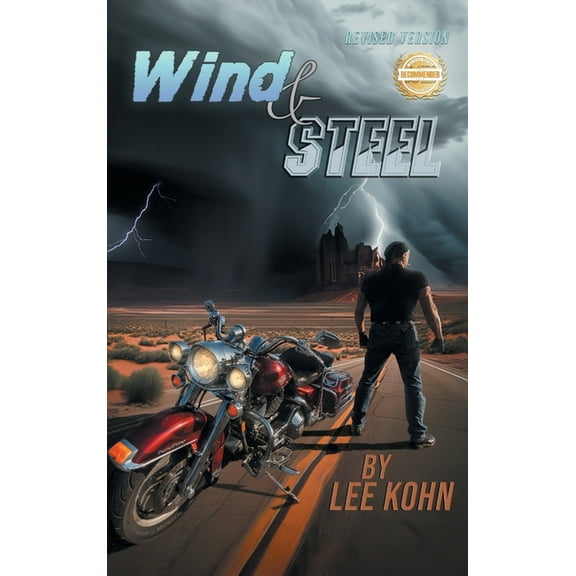 Wind and Steel Revised, (Hardcover)