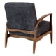 thumbnail image 2 of Sillon Kessa Muebles Bucarest Grenoble, 2 of 3