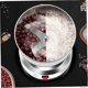 thumbnail image 4 of 2024 New Electric Grain Grinder,Grinding Machine Electric Coffee Grinder Stainless Steel Herb Proces, 4 of 5