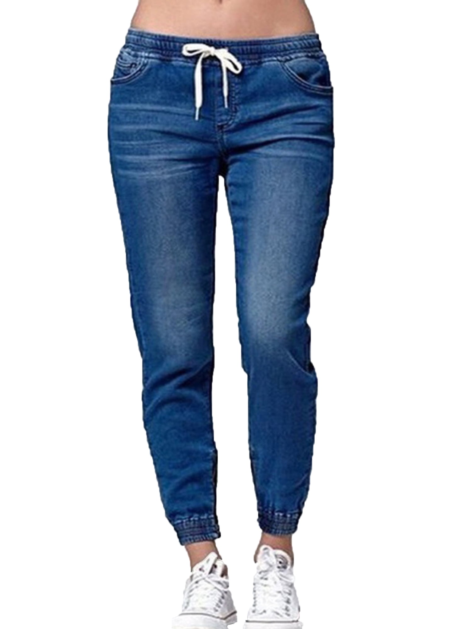 jogger jeans women