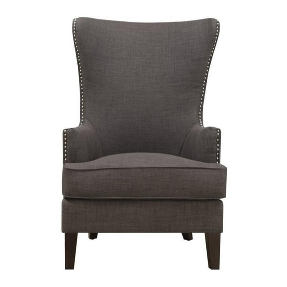Picket House Kegan Chair Heirloom Charcoal