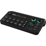 RODE RODE Caster Video S All-in-One Video Production Console (RCV-S) Bundle with HDMI Cable, XLR Cable & Accessories