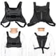 thumbnail image 3 of Mochila Frontal Unisex para El Pecho Chaleco Frontal Ligero Y Transpirable Ropa Informal, 3 of 9