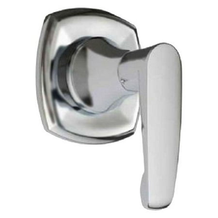 American Standard Copeland T005.430 Diverter Valve Trim Kit - Satin Nickel