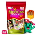 thumbnail image 4 of Ole Rico - Ole Rico Surtido de caramelos mexicanos - 40 unidades, 4 of 8