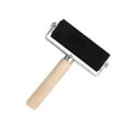 thumbnail image 4 of Rodillo de pegamento de goma Práctico grabado Rodillo de impresión de goma suave Conveniente Durable para grabado Bloques de tinta Superficies, 4 of 8