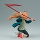 thumbnail image 4 of Figura Power Anime Chainsaw Man Vibration Stars Bandai Banpresto, 4 of 5