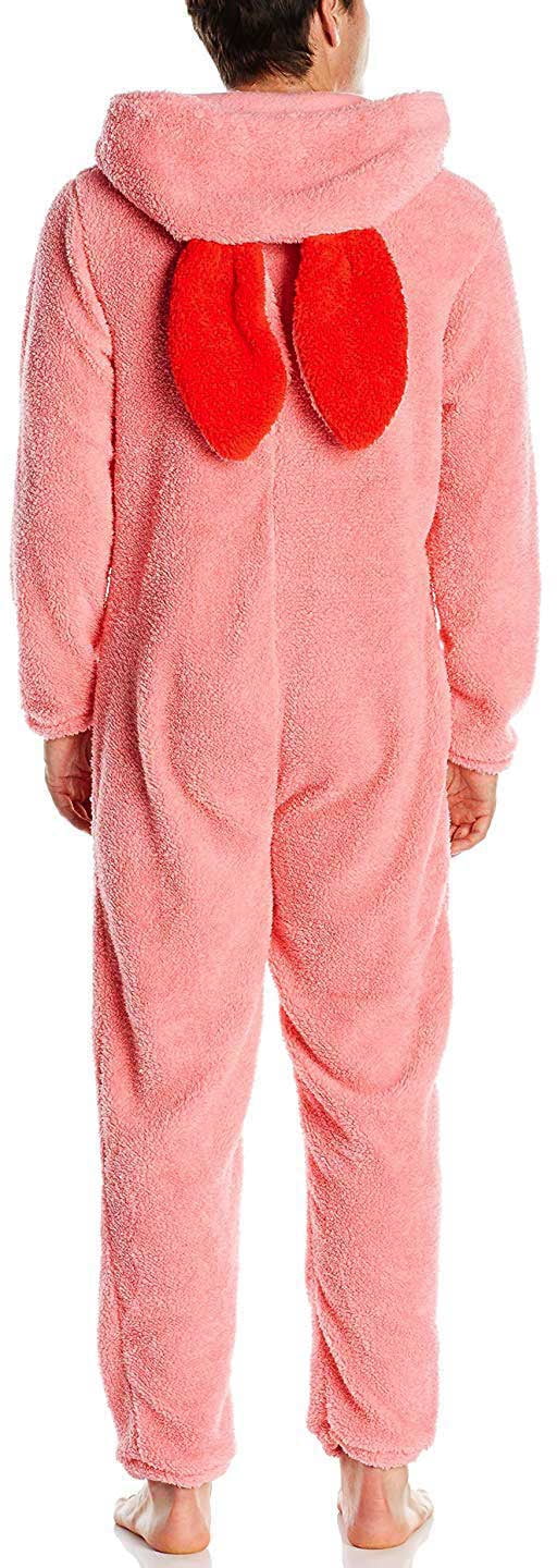beanie boo onesie pajamas