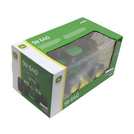 1/32 John Deere 9R 640 Prestige Collection Toy - LP82808