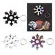 thumbnail image 4 of 18-en- material acero Inoxidable De Nieve herramienta Snowboard Llave Multi-herramienta Destornillador Para Viaje Camping Plata, 4 of 8
