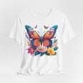 thumbnail image 3 of Butterfly Tee Shirt, Shirt with Butterfly, 3 of 18