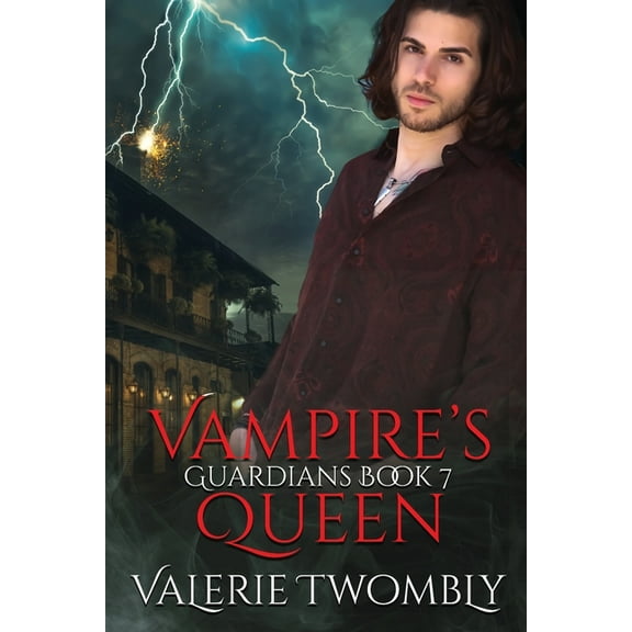 Vampire's Queen, (Paperback)