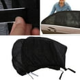 thumbnail image 3 of Car Sunshade Sun Visor, 2PCS Car Sun Shade  For Protect The Interior Of The Car For Sun Protection, 3 of 8