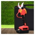 thumbnail image 6 of Electric Secateurs, 21V Cordless Pruner Shear Efficient Fruit Tree Bonsai Pruning Electric Prune Scissors Branches Cutter Tree Landscaping Trim Tool ,Increased Precision, 6 of 7