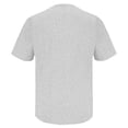 thumbnail image 4 of Florida Panthers Mode T-Shirt à Manches Courtes pour Hommes Gris Grand, 4 of 5